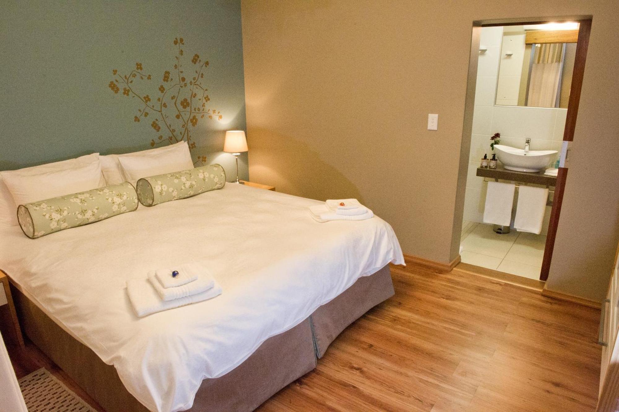Namib Guesthouse Swakopmund Quarto foto